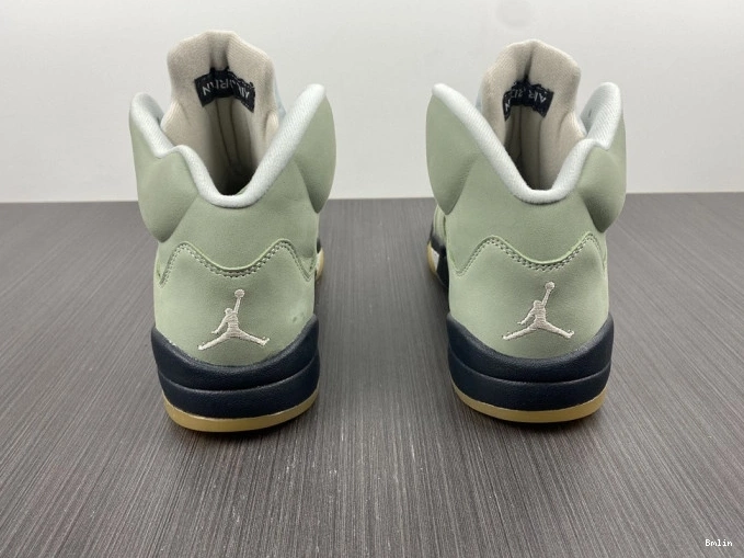 Bmlin Shoes Jordan 